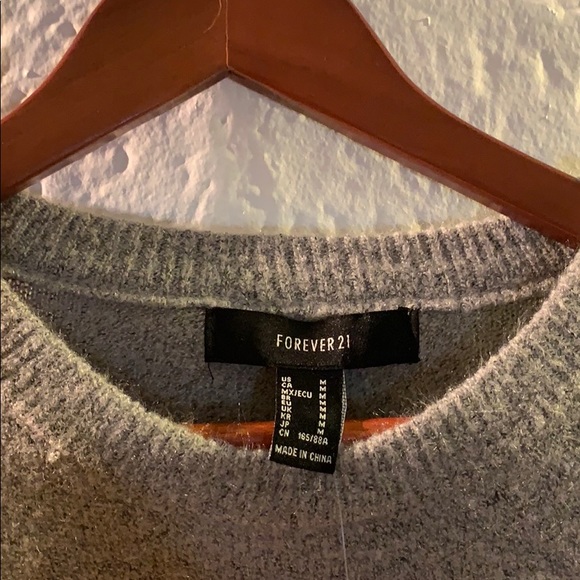 Sweater - Picture 3 of 3